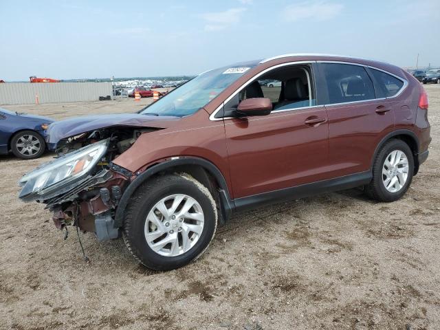 honda cr-v exl 2015 2hkrm4h71fh684427