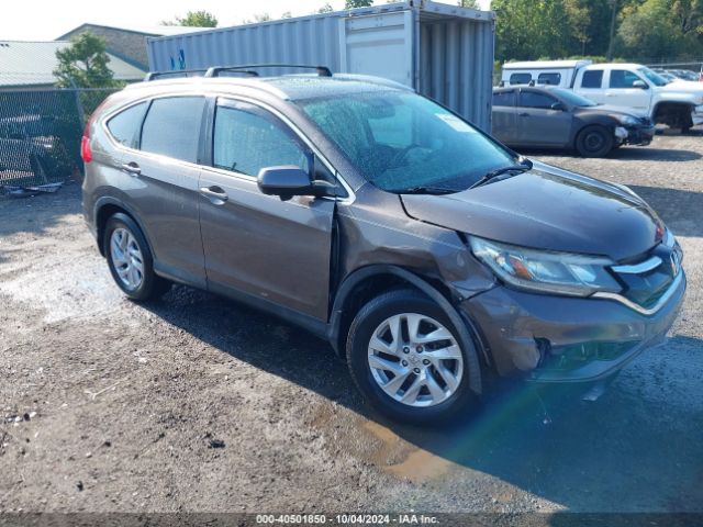 honda cr-v 2015 2hkrm4h71fh705681