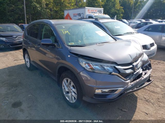 honda cr-v 2016 2hkrm4h71gh653308