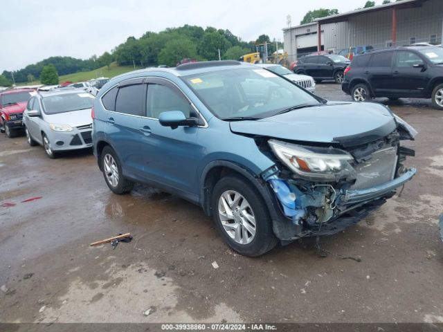 honda cr-v 2016 2hkrm4h71gh654748