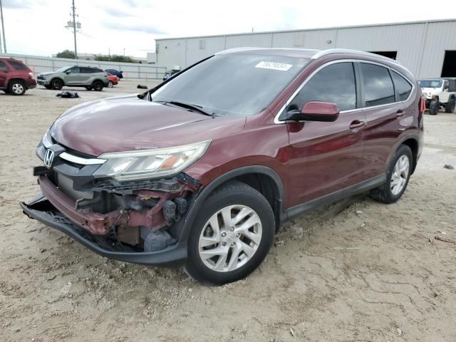 honda cr-v exl 2016 2hkrm4h71gh676247