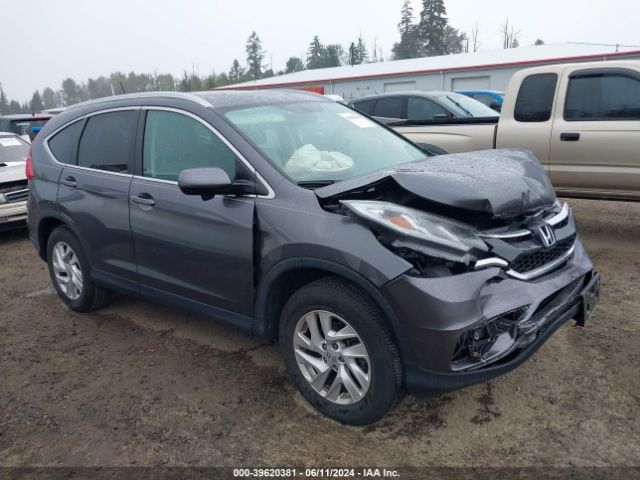 honda cr-v 2016 2hkrm4h71gh679245