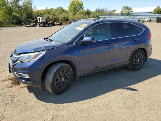 honda cr-v exl 2016 2hkrm4h71gh724801