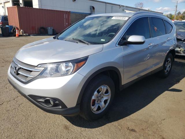 honda cr-v exl 2012 2hkrm4h72ch629786