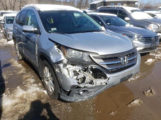 honda cr-v exl 2013 2hkrm4h72dh650543