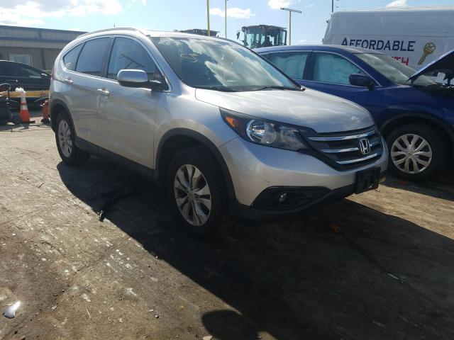 honda cr-v exl 2013 2hkrm4h72dh689715