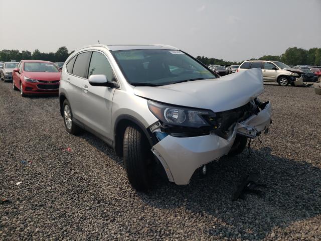 honda cr-v exl 2013 2hkrm4h72dh694056