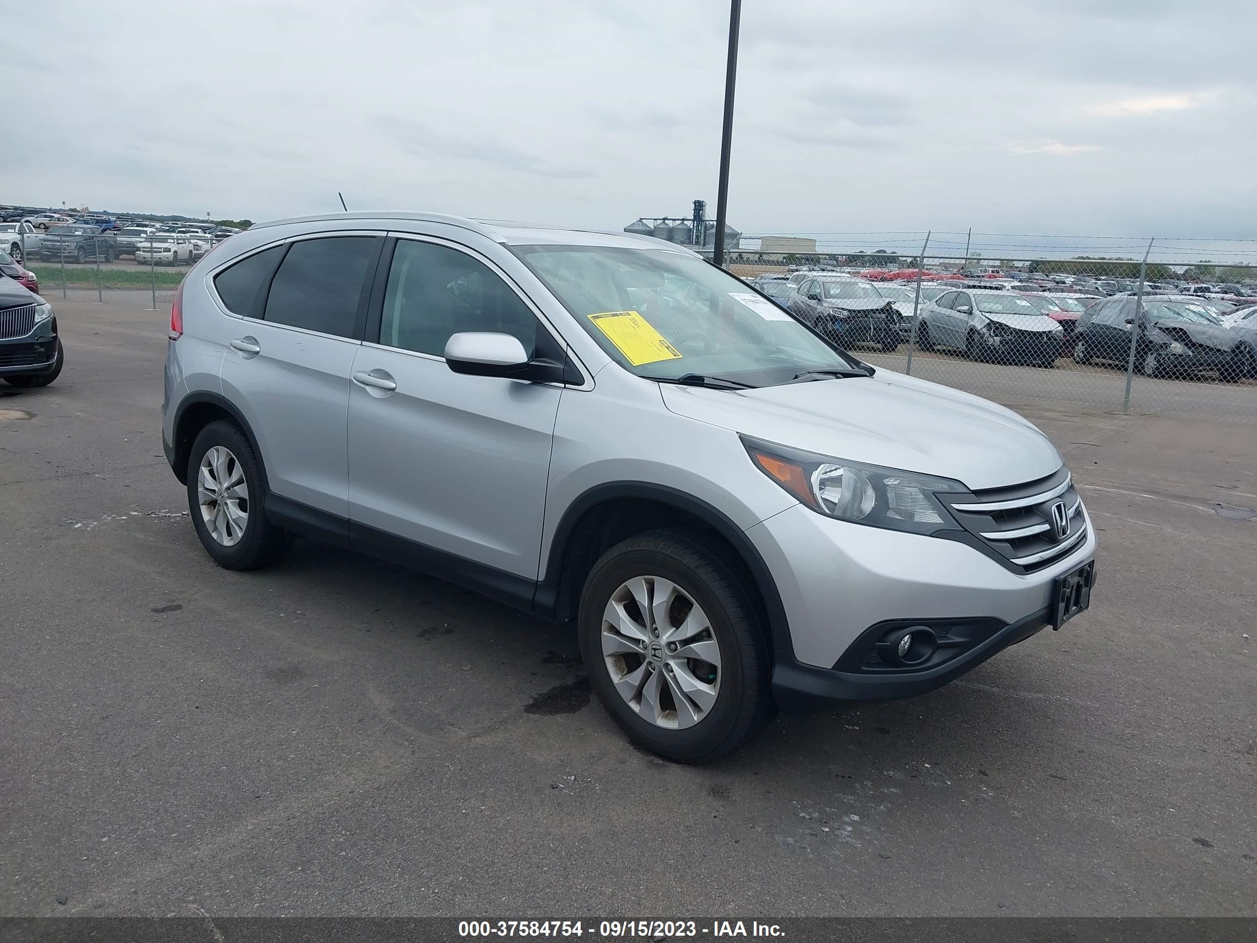 honda cr-v 2014 2hkrm4h72eh661771