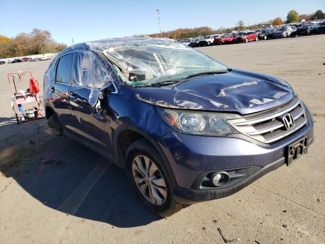 honda cr-v exl 2014 2hkrm4h72eh682149