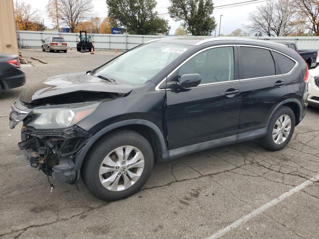 honda cr-v exl 2014 2hkrm4h72eh685469