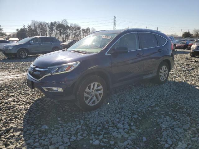 honda cr-v exl 2015 2hkrm4h72fh627895