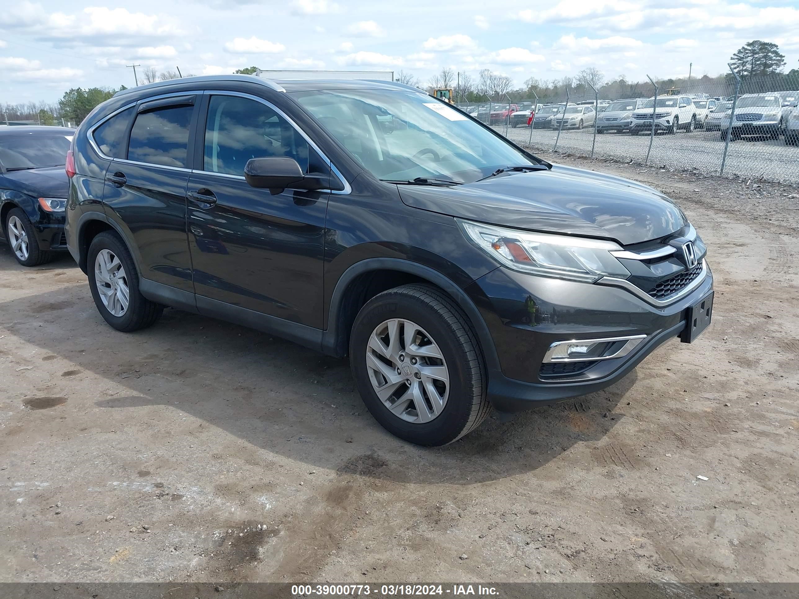 honda cr-v 2015 2hkrm4h72fh655020