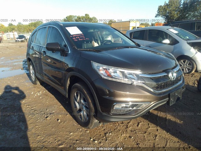 honda cr-v 2015 2hkrm4h72fh657477