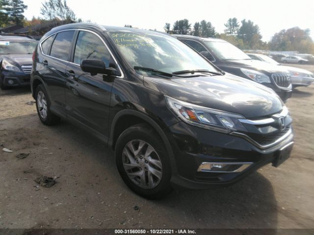 honda cr-v 2015 2hkrm4h72fh659231