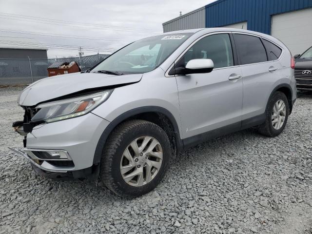 honda cr-v exl 2016 2hkrm4h72gh122702