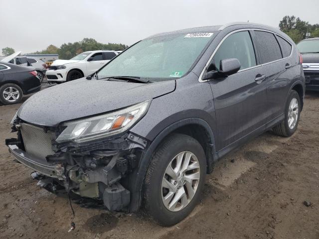 honda cr-v exl 2016 2hkrm4h72gh647551