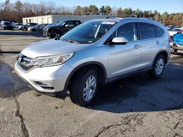 honda cr-v exl 2016 2hkrm4h72gh670196