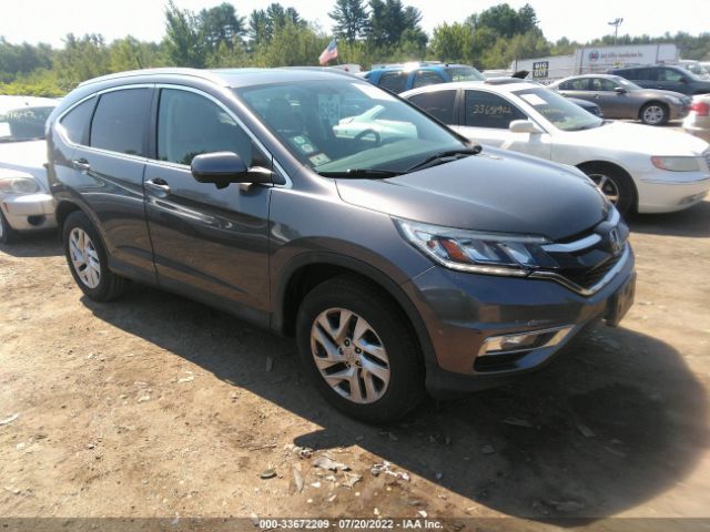 honda cr-v 2016 2hkrm4h72gh699245