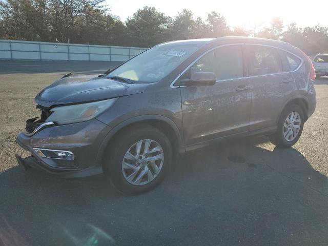 honda cr-v 2016 2hkrm4h72gh707697