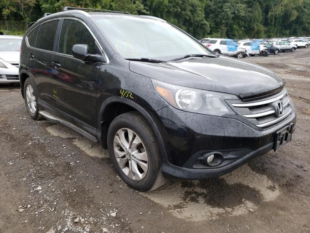 honda cr-v exl 2013 2hkrm4h73dh624369