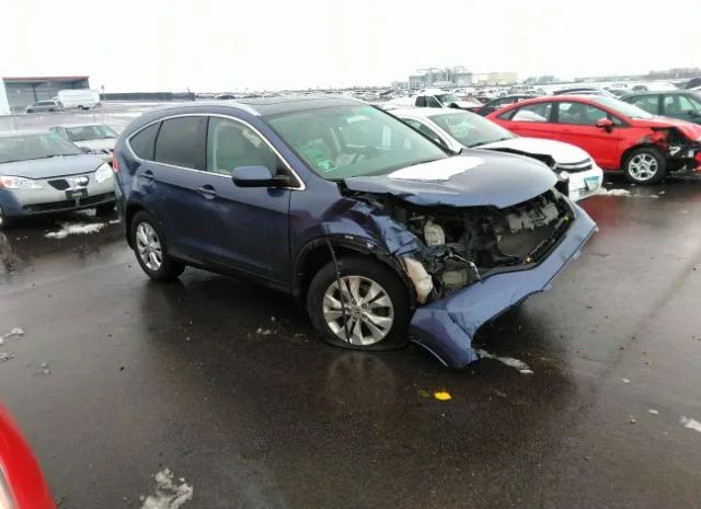 honda cr-v 2013 2hkrm4h73dh634870