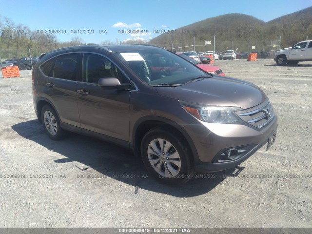 honda cr-v 2014 2hkrm4h73eh623613