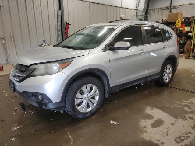 honda cr-v exl 2014 2hkrm4h73eh631727