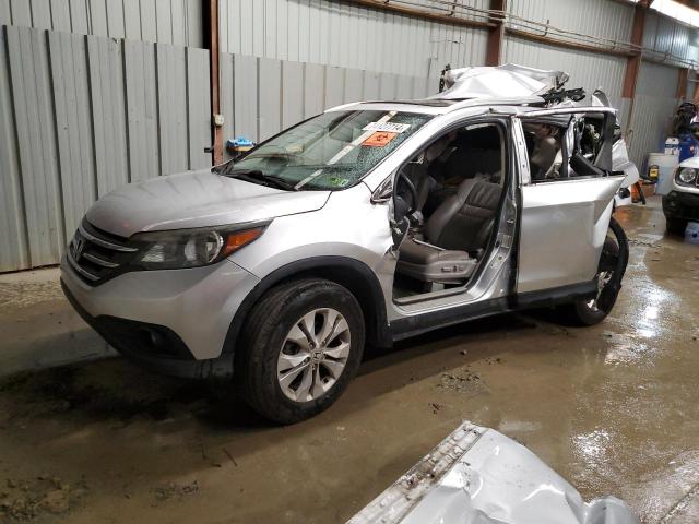 honda cr-v exl 2014 2hkrm4h73eh679339