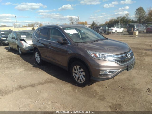 honda cr-v 2015 2hkrm4h73fh645404