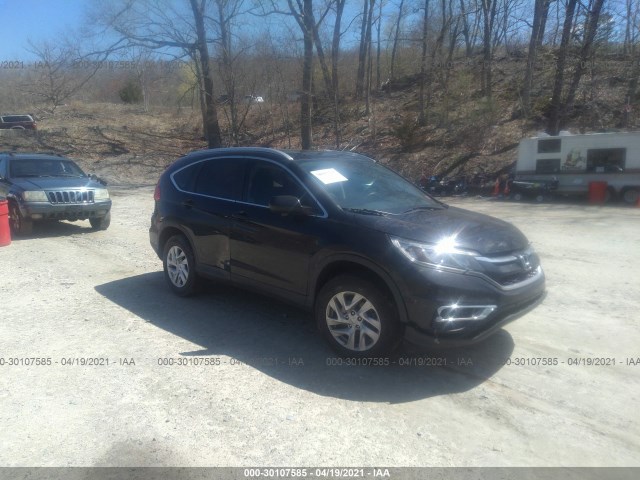 honda cr-v 2015 2hkrm4h73fh650425