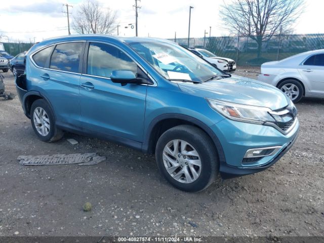 honda cr-v 2016 2hkrm4h73gh623761