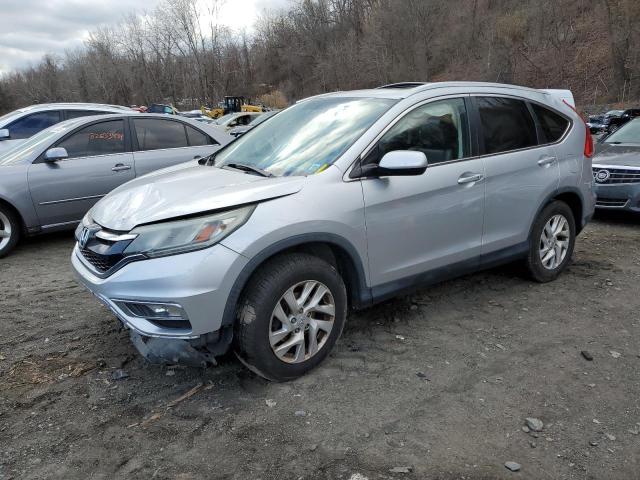 honda cr-v exl 2016 2hkrm4h73gh628703