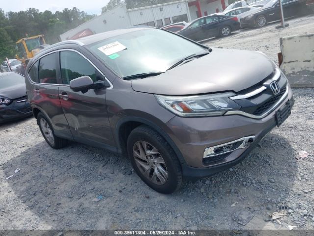 honda cr-v 2016 2hkrm4h73gh634873