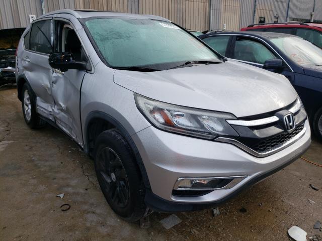 honda cr-v exl 2016 2hkrm4h73gh674189