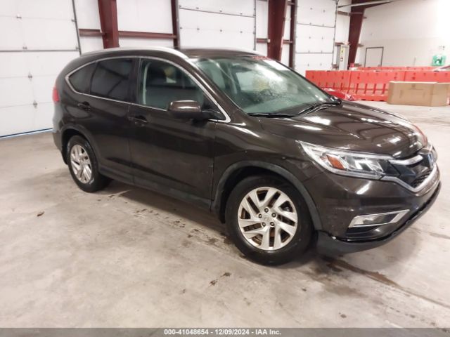 honda cr-v 2016 2hkrm4h73gh682390