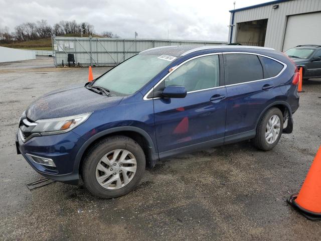 honda cr-v ex-l 2016 2hkrm4h73gh684642