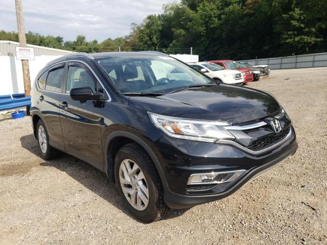 honda cr-v exl 2016 2hkrm4h73gh709409