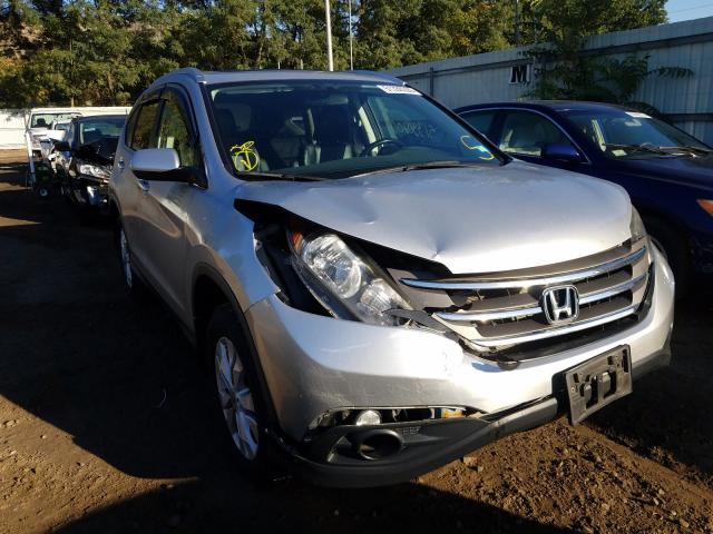 honda cr-v exl 2012 2hkrm4h74ch601407