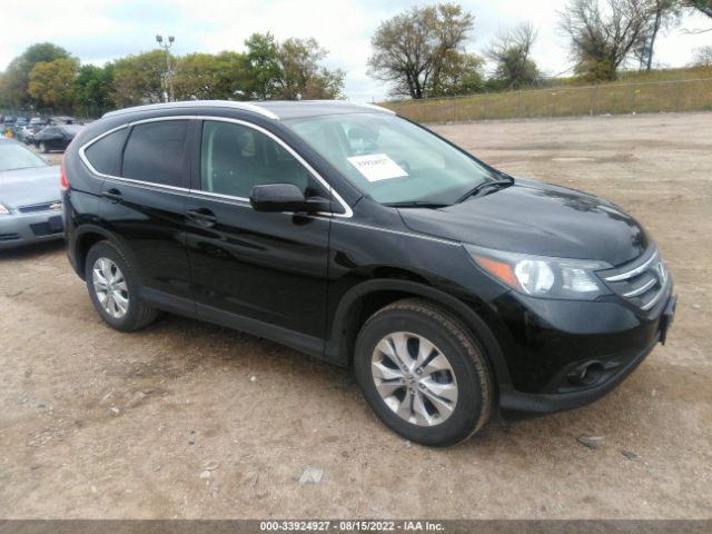 honda cr-v 2013 2hkrm4h74dh618256