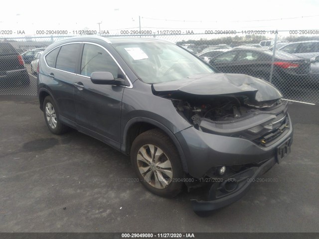 honda cr-v 2013 2hkrm4h74dh630892