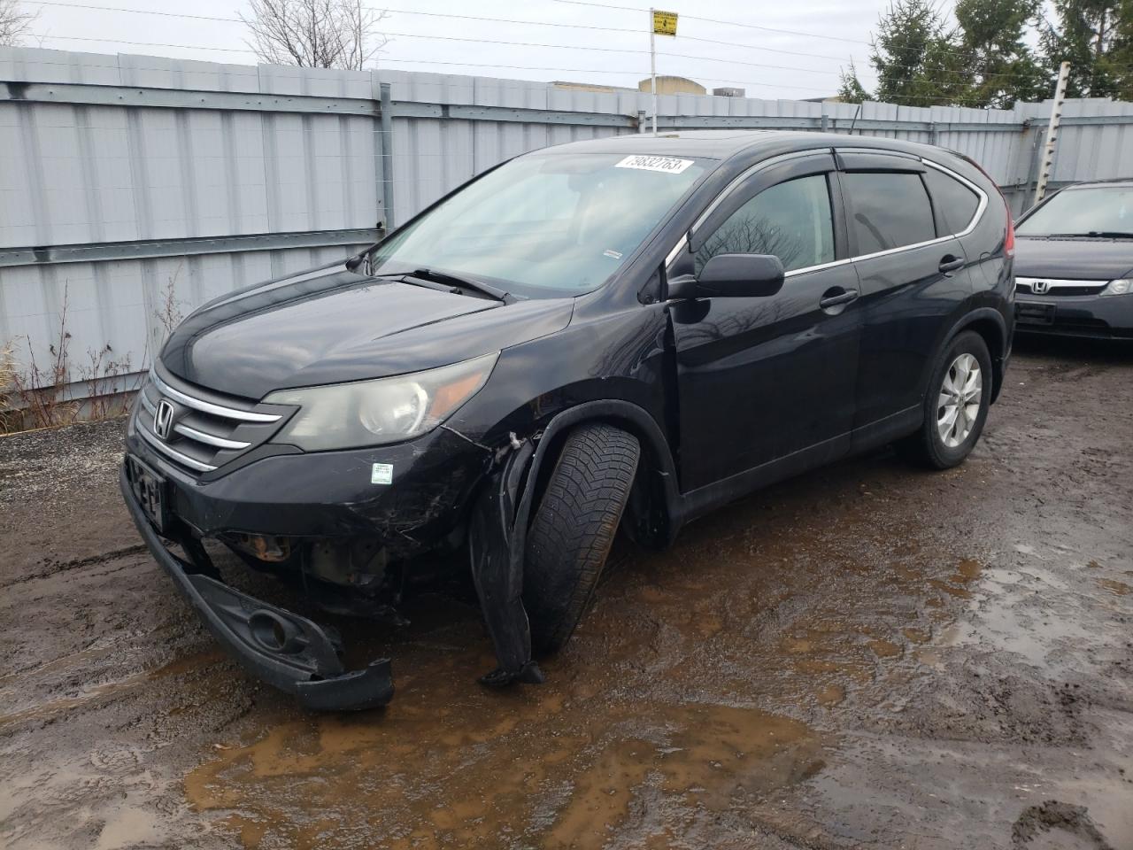 honda cr-v 2014 2hkrm4h74eh124206