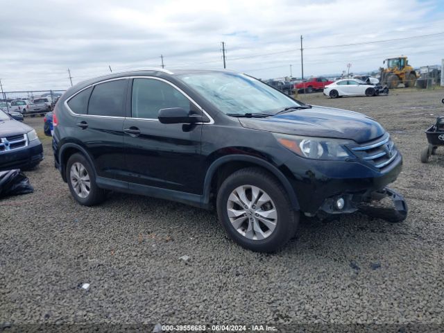 honda cr-v 2014 2hkrm4h74eh724367