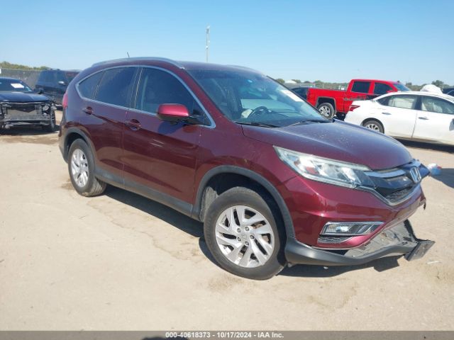 honda cr-v 2015 2hkrm4h74fh635528