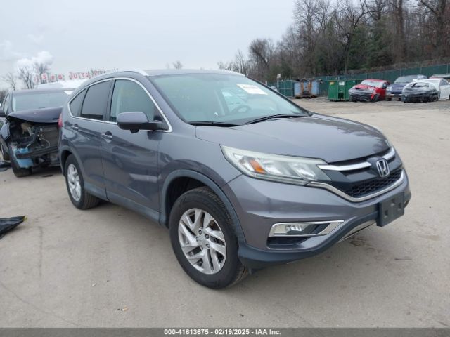 honda cr-v 2015 2hkrm4h74fh664320