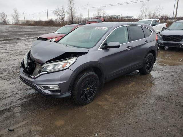 honda cr-v exl 2016 2hkrm4h74gh118764