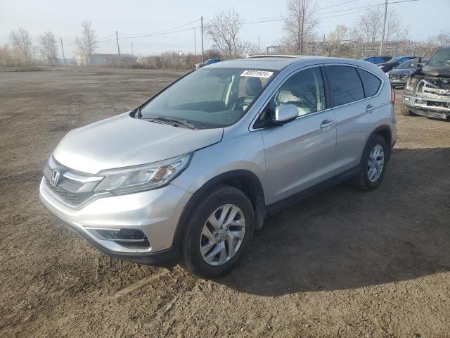 honda cr-v exl 2016 2hkrm4h74gh135189