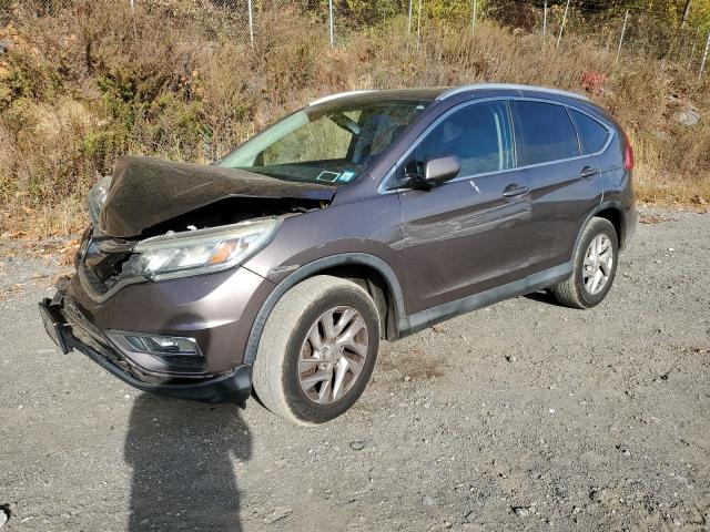 honda cr-v exl 2016 2hkrm4h74gh609545