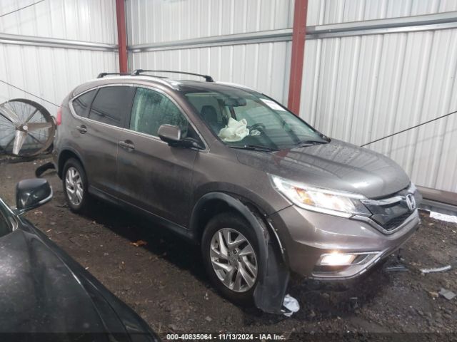 honda cr-v 2016 2hkrm4h74gh623509