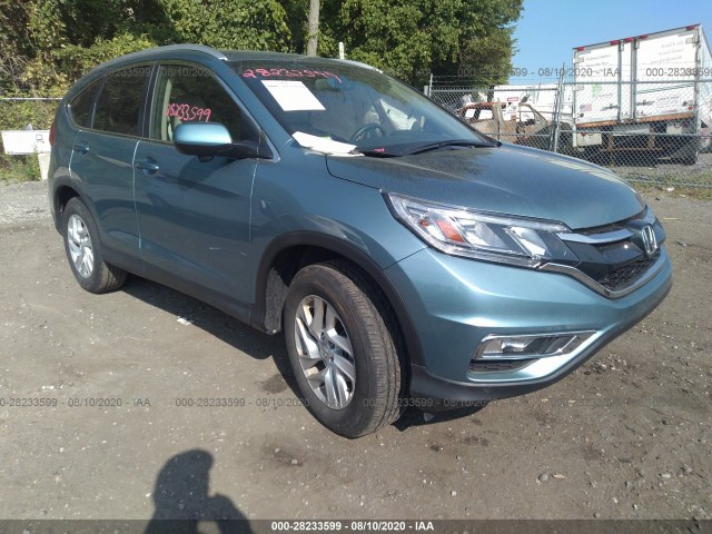 honda cr-v 2016 2hkrm4h74gh667672