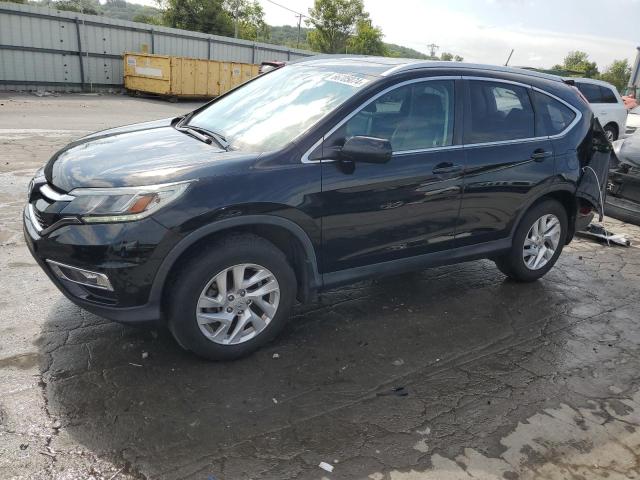 honda cr-v exl 2016 2hkrm4h74gh718393